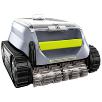 Robots nettoyeurs de piscine