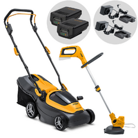 Coupe-bordures - Trimmers