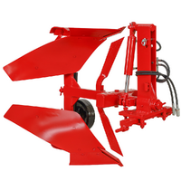 Charrues pour tracteur