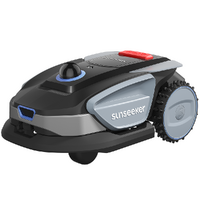 Robots Tondeuses