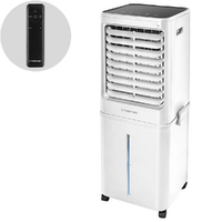 Rafraîchisseurs d'air par évaporation