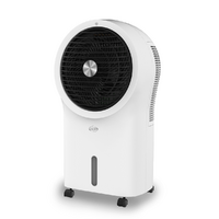 Rafraîchisseurs d'air par évaporation