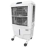 Rafraîchisseurs d'air par évaporation