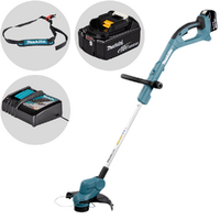 Coupe-bordures - Trimmers