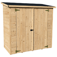 Armoires et coffres de rangement de jardin
