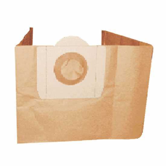 Annovi Reverberi - Filtre-sac papier 18 l (10 pièces)