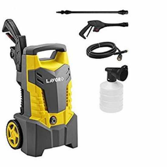 Lavor Idro Fury 110 - Nettoyeur haute pression &agrave; froid compact - 110 bars max - 330 lt/h