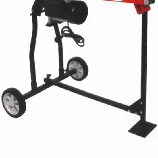 Support pour fendeuse Geotech LS 6 HE - LS 7 HE