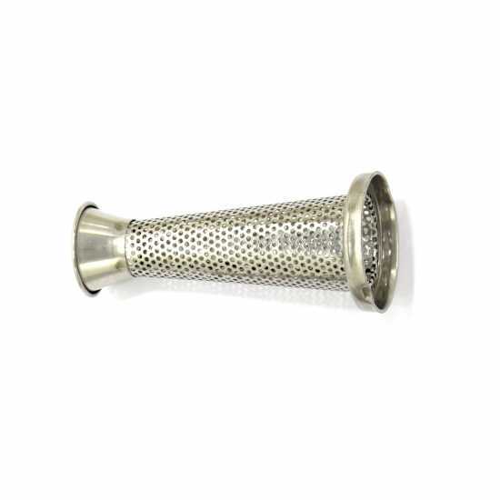 N.3 trous larges 2,5 mm - filtre-grille - &eacute;p&eacute;pineuse Reber