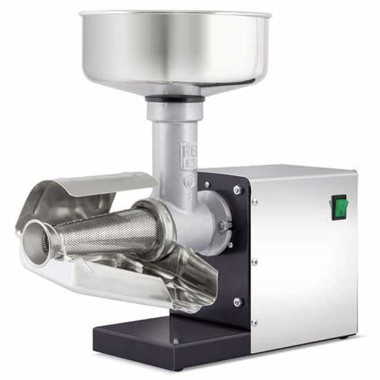 Reber 10900N - &Eacute;p&eacute;pineuse multifonction - Moteur &agrave; &eacute;conomie d'&eacute;nergie de 250 W