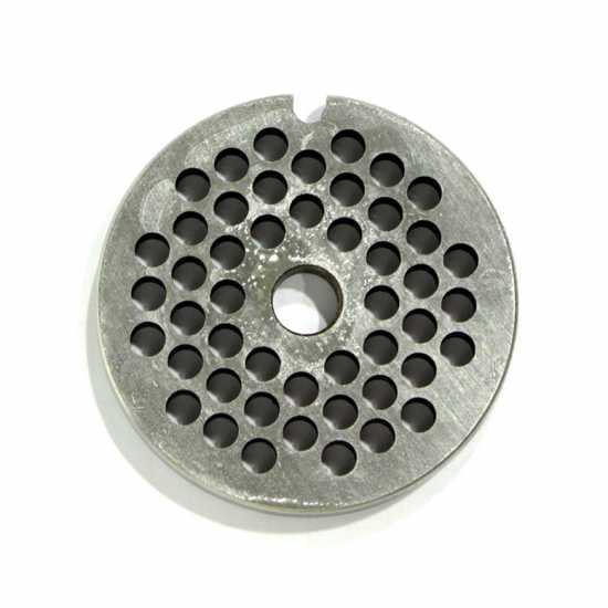 TC5 orifice 4,5 mm tamis Reber - Plaque pour hâchoir à viande