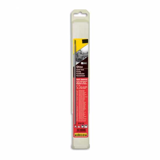 &Eacute;lectrodes FONTE &Oslash; 2,5 mm - 6 pi&egrave;ces