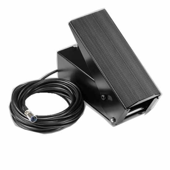 FTT1 EVO Pédale de commande