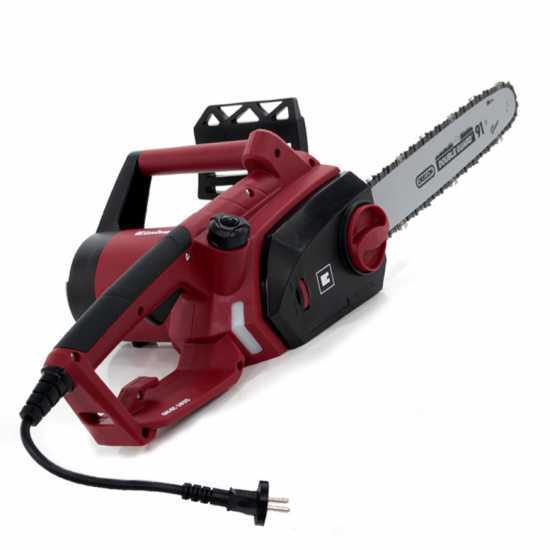 Tron&ccedil;onneuse &eacute;lectrique Einhell GH-EC 1835, 1800 W, guide de 32,5 cm