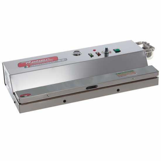 Reber PROFESSIONAL 55 - 9712 NF - Machine sous vide - Barre de soudure de 58 cm