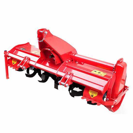 Premium Line EA 165 - Fraise rotative pour tracteur s&eacute;rie m&eacute;dium-l&eacute;g&egrave;re - Attelage fixe