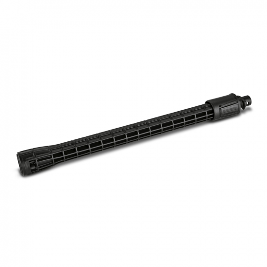 Rallonge de lance 0,5 m - compatible avec tous les accessoires Karcher