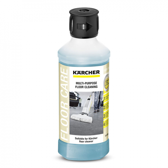 Détergent pour sols en pierre RM536 - pour FC5 Karcher