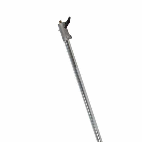 Accessoire Perche de rallonge 1 m pour d&eacute;broussailleuse multifonction GeoTech
