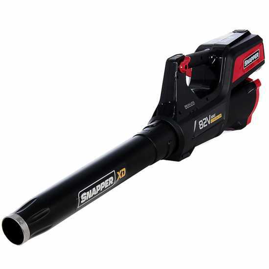 Snapper SXDBL82 - Souffleur axial &agrave; batterie B&amp;S 82 V 2 Ah