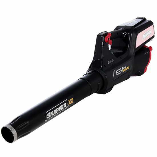 Snapper SXDBL82 - Souffleur axial à batterie - SANS BATTERIE NI CHARGEUR
