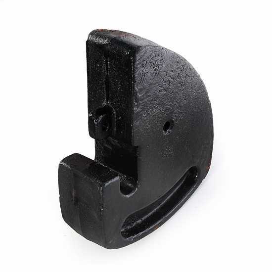 Masse avant pour motobineuse Eurosystem Z8