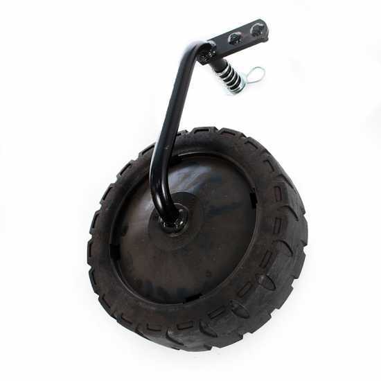 Roue de d&eacute;placement ant&eacute;rieure pour motobineuse Z8