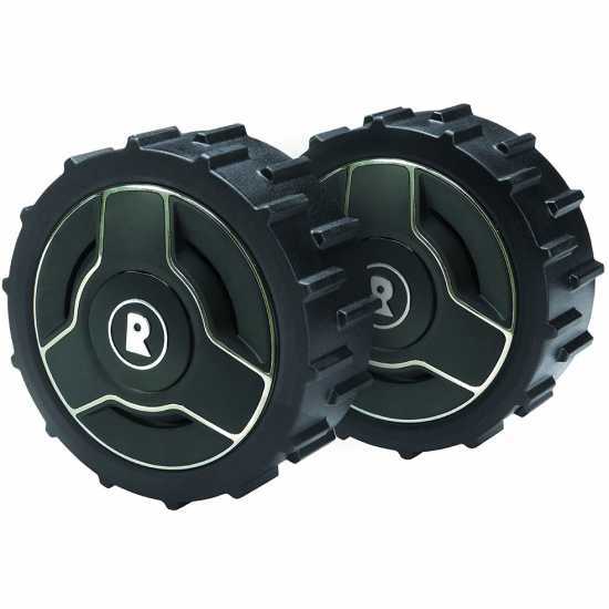 Roues format supérieur pour RC/MC - Robomow