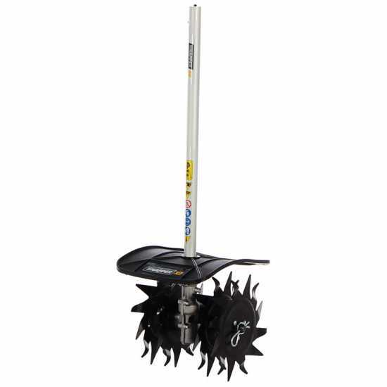 Fraise Snapper pour d&eacute;broussailleuse SXDST82 - largeur de travail 25 cm