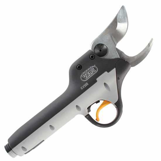 S&eacute;cateur &eacute;lectrique de taille Volpi Kamikaze KV500NB &Oslash; max 30mm (pas de batterie)
