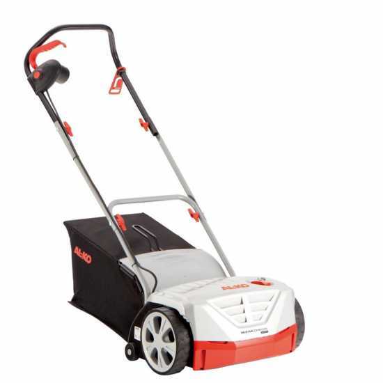 AL-KO 32.5 VE - A&eacute;rateur &eacute;lectrique - 1000 W