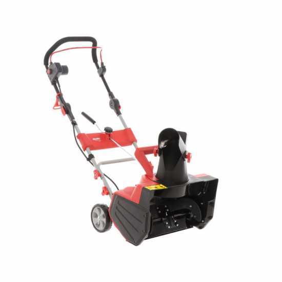 AL-KO Snowline 46E - Fraise &agrave; neige &eacute;lectrique - 2000W