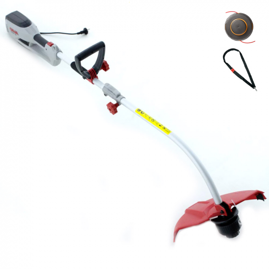 AL-KO BC 1000 E - Coupe-bordure &eacute;lectrique - 1000 W