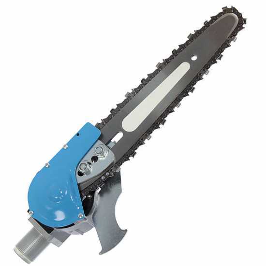 Tron&ccedil;onneuse pneumatique Campagnola LINX 8&quot; Carving - 1/4, &eacute;lagueuse