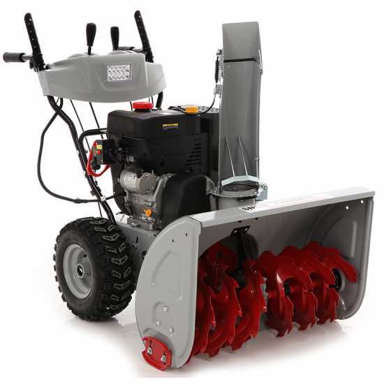 Ama NPS 1476 - Fraise &agrave; neige thermique - Loncin G420F
