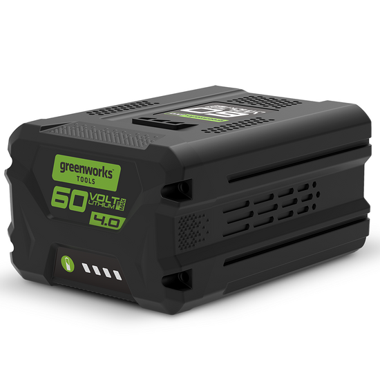 Batterie supplémentaire pour les produits Greenworks 60V / 4 Ah
