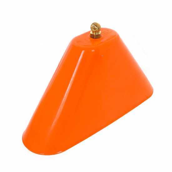 Cloche de d&eacute;sherbage