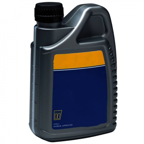 Huile hydraulique V46 bidon de 1 litre