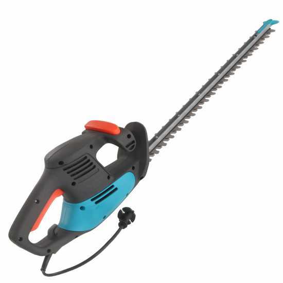 Gardena EasyCut 450/50 - Taille-haie &eacute;lectrique avec lamier de 50 cm - 450W