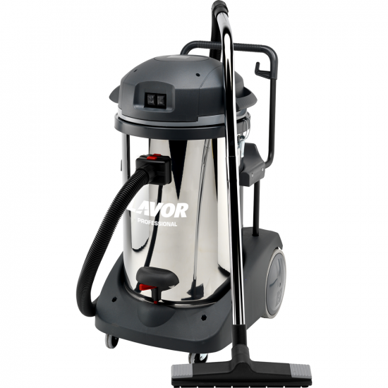 Aspirateur eau et poussi&egrave;re LavorPro Domus IR, aspirateur pour poussi&egrave;res et liquides