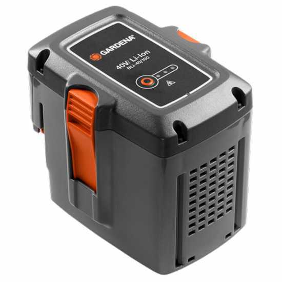 Batterie pour produits Gardena 40V / 4.2 Ah