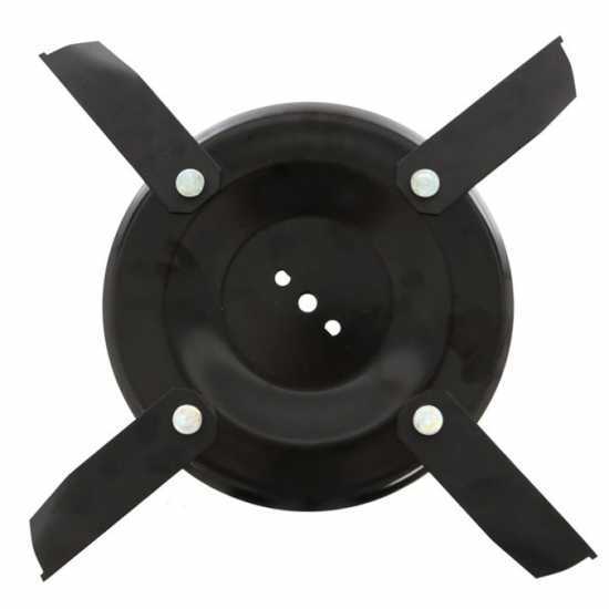 Accessoire Lame Swing Blade - 53 cm - 21 inch