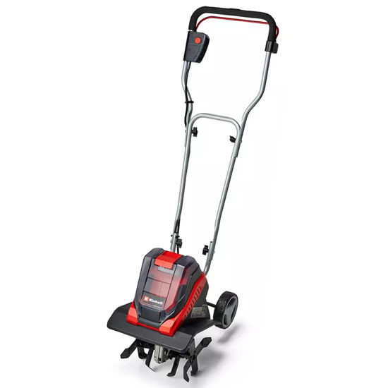 Einhell GE-CR 30 Li - Motobineuse à batterie - 2 batteries 18V - SANS BATTERIE NI CHARGEUR