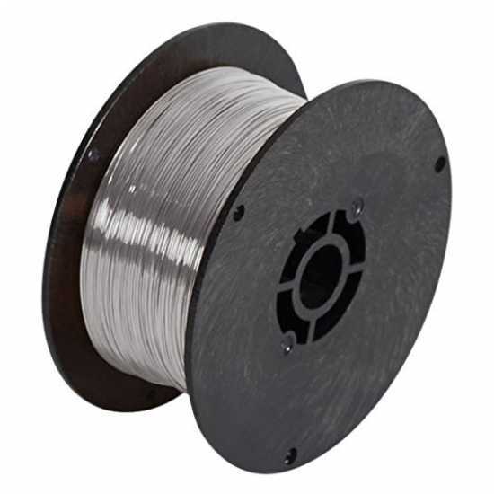 Bobine fil acier inox 0,8 mm Telwin - 1 kg