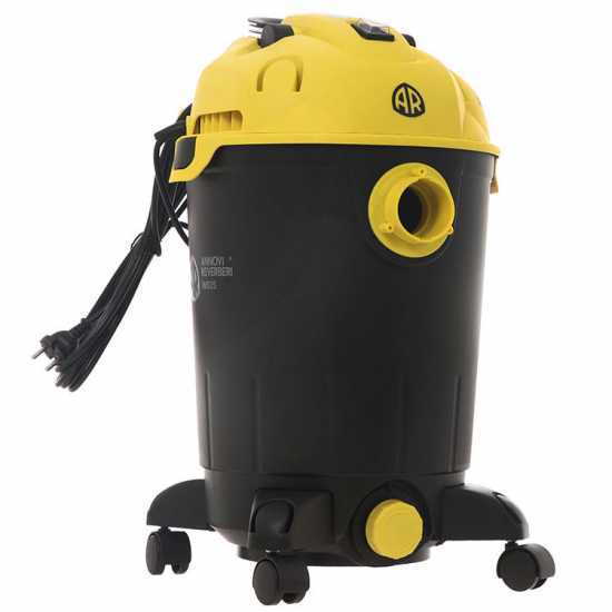 AR Blue Clean WD25 - Aspirateur eau et poussi&egrave;re - max 1200 W - 50/60 Hz - multifonction