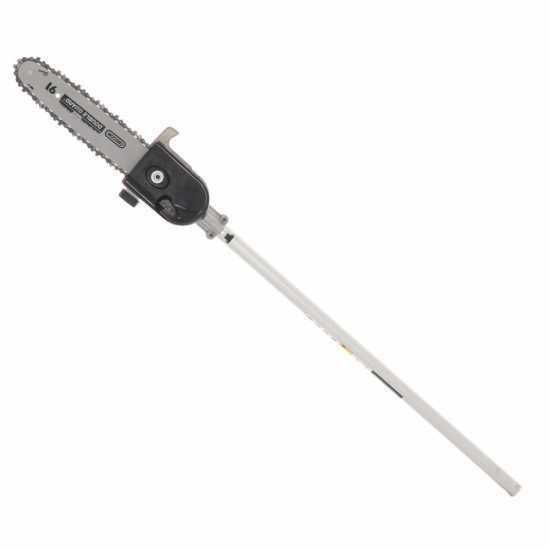 Accessoire &eacute;lagueuse pour d&eacute;broussailleuse multifonction Blackstone 28mm