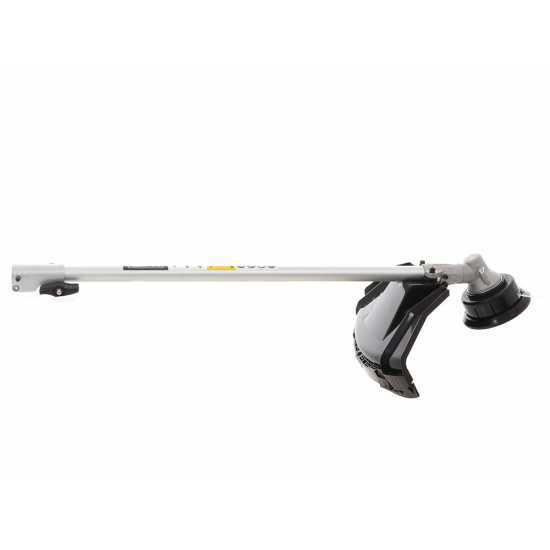 Accessoire d&eacute;broussailleuse pour multifonction &eacute;lagueuse/taille-haie Blackstone 28mm