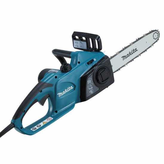 Tron&ccedil;onneuse &eacute;lectrique Makita UC3541A