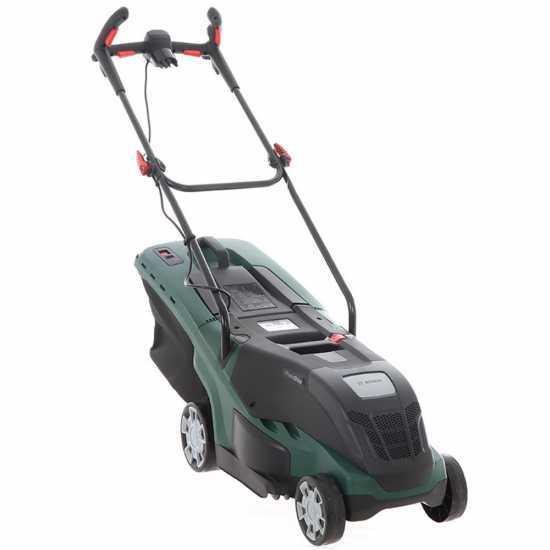 Bosch UniversalRotak 550 - Tondeuse &agrave; gazon &eacute;lectrique - 1300W - Coupe de 38&nbsp;cm