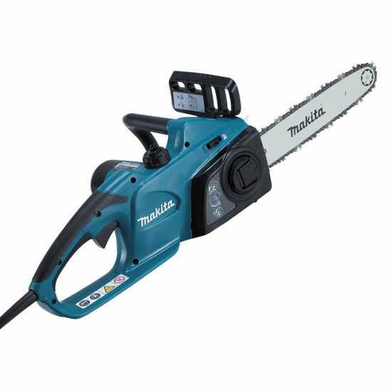 Makita UC4041A - Tronçonneuse électrique de1800W - Guide de 40 cm